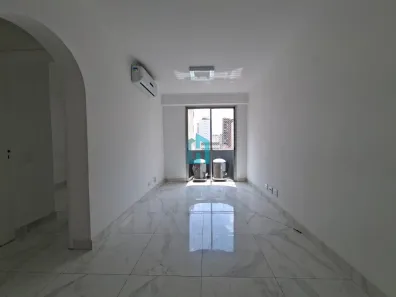 Apartamento com 1 Quarto à venda, 50m² no Itaim Bibi, São Paulo