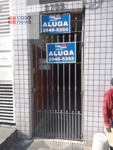 Casa com 1 Quarto para alugar, 30m² no Vila Gustavo, São Paulo