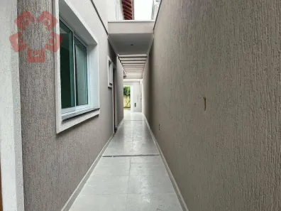 Sobrado com 3 Quartos à venda, 170m² no Bela Vista, Osasco