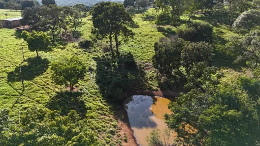 Fazenda/Sítio à venda, 1285900m² no , Hidrolândia