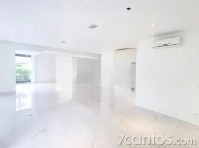 Apartamento com 3 Quartos para alugar, 288m² no Vila Uberabinha, São Paulo