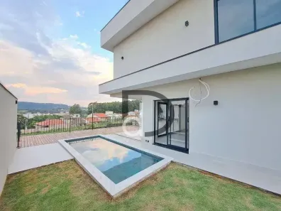 Casa de Condomínio com 3 Quartos à venda, 250m² no Vila Pagano, Valinhos