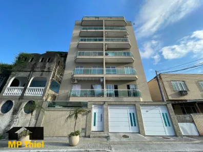 Apartamento com 2 Quartos à venda, 115m² no Centro, Mesquita