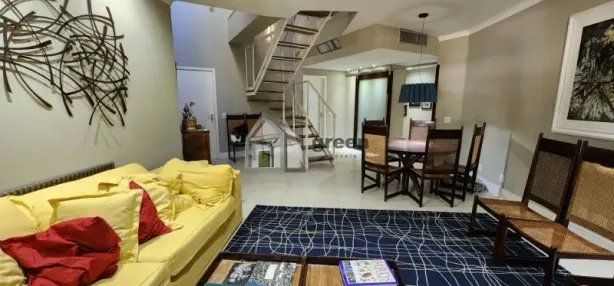 Cobertura com 3 Quartos à venda, 296m² no Barra da Tijuca, Rio de Janeiro
