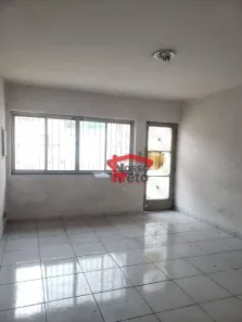 Sobrado com 3 Quartos para alugar, 110m² no Jardim Líbano, São Paulo