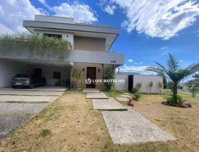 Casa de Condomínio com 3 Quartos à venda, 286m² no Santa Rosa, Piracicaba