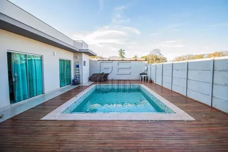 Casa com 3 Quartos para alugar, 278m² no Granville Parque Residencial, Londrina