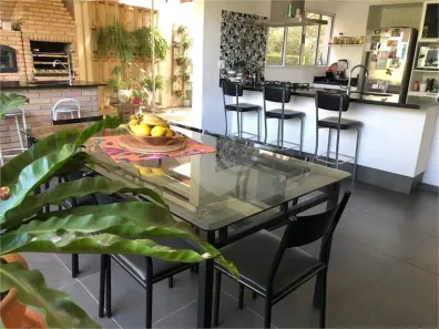 Casa de Condomínio com 3 Quartos à venda, 400m² no Santa Inês, Caieiras
