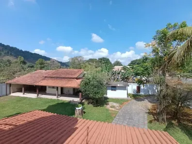 Fazenda/Sítio com 3 Quartos à venda, 300m² no Cidade Jardim Guapimirim, Guapimirim