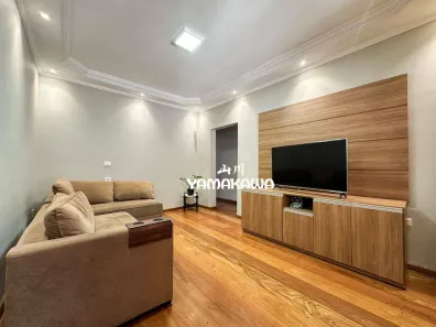 Casa com 3 Quartos à venda, 183m² no Cidade Patriarca, São Paulo