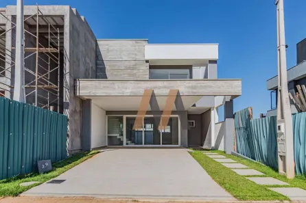 Casa de Condomínio com 3 Quartos à venda, 172m² no Central Park, Cachoeirinha