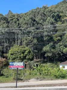 Lote/Terreno à venda, 25007m² no Aririú, Palhoça