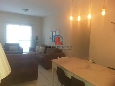 Apartamento com 3 Quartos à venda, 100m² no Jardim Nossa Senhora de Fátima, Americana