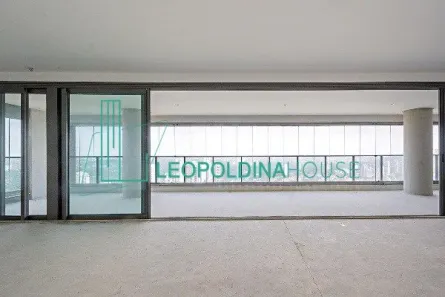 Apartamento com 4 Quartos à venda, 275m² no Sumarezinho, São Paulo