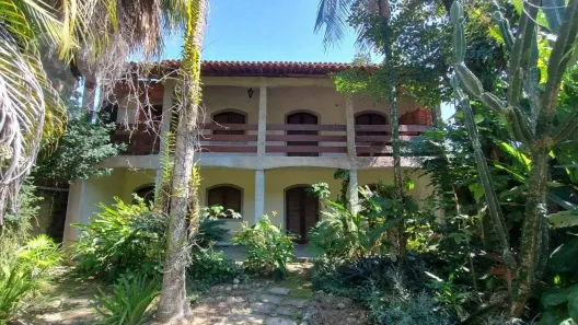 Casa com 5 Quartos à venda, 271m² no Engenho do Mato, Niterói