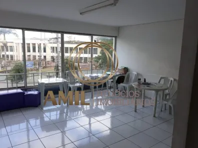 Ponto Comercial para alugar, 200m² no Centro, São José dos Campos
