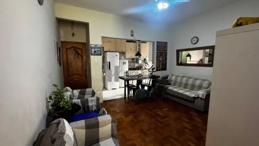 Apartamento com 2 Quartos à venda, 70m² no Tijuca, Rio de Janeiro