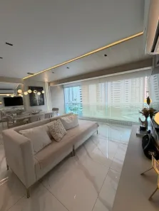 Apartamento com 3 Quartos à venda, 104m² no Cocó, Fortaleza
