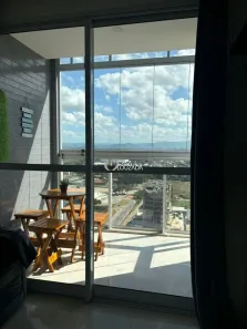 Apartamento com 2 Quartos à venda, 54m² no Jockey de Itaparica, Vila Velha