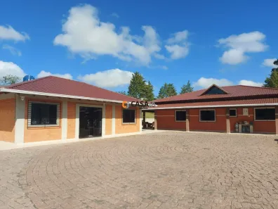 Fazenda/Sítio com 4 Quartos à venda, 300m² no , Balsa Nova