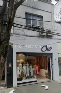 Ponto Comercial à venda, 544m² no Bom Retiro, São Paulo