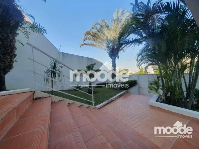 Sobrado com 4 Quartos à venda, 367m² no Parque dos Príncipes, São Paulo