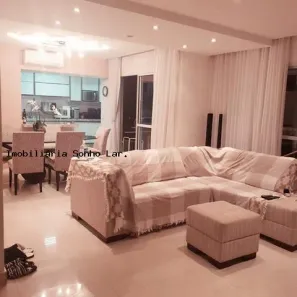 Apartamento com 2 Quartos à venda, 125m² no Vila Yara, Osasco