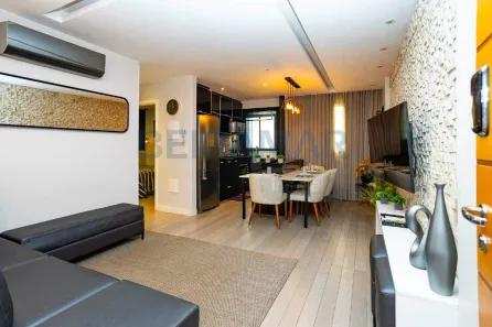 Apartamento com 2 Quartos para alugar, 57m² no Norte, Brasília