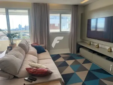 Apartamento com 3 Quartos à venda, 97m² no Nossa Senhora do Rosário, São José