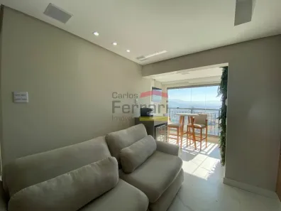 Apartamento com 2 Quartos à venda, 64m² no Parada Inglesa, São Paulo