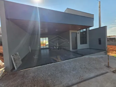Casa de Condomínio com 3 Quartos à venda, 180m² no Chácara São Joaquim, Jaú
