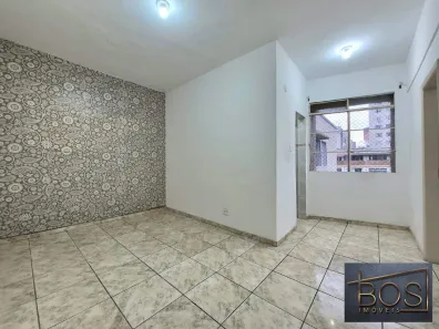 Apartamento com 1 Quarto para alugar, 48m² no Centro, Belo Horizonte
