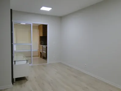 Apartamento com 3 Quartos para alugar, 78m² no Parque Residencial Aquarius, São José dos Campos