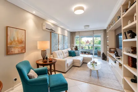 Apartamento com 3 Quartos à venda, 167m² no Agronômica, Florianópolis