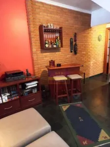 Casa com 3 Quartos à venda, 203m² no Vila Madalena, São Paulo