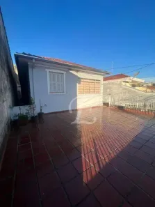 Lote/Terreno à venda, 270m² no Vila Maria Luisa, São Paulo