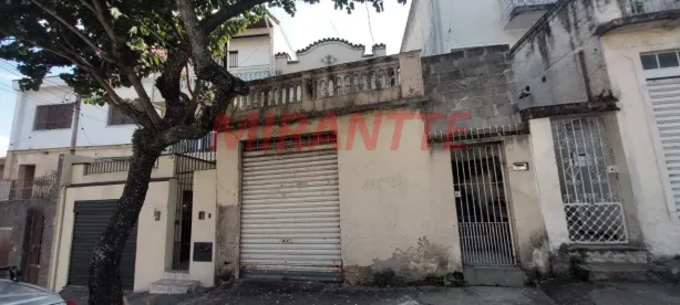 Casa com 3 Quartos à venda, 96m² no Jardim São Paulo(Zona Norte), São Paulo