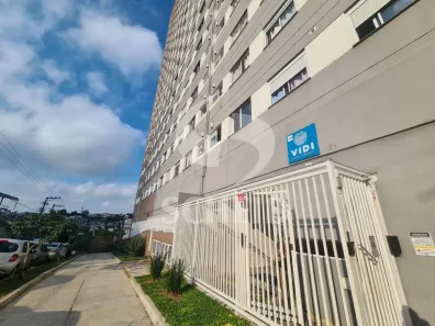 Apartamento com 2 Quartos à venda, 48m² no Americanópolis, São Paulo