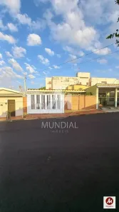 Imóvel Comercial com 3 Quartos à venda, 199m² no Jardim Mosteiro, Ribeirão Preto