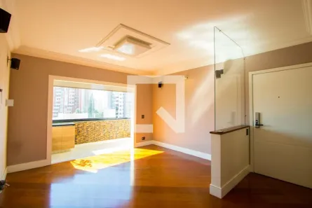 Apartamento com 4 Quartos à venda, 147m² no Vila Assunção, Santo André
