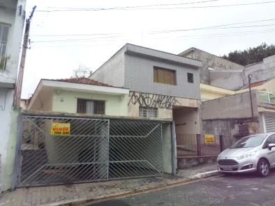 Sobrado com 2 Quartos à venda, 407m² no Vila Invernada, São Paulo