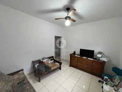 Apartamento com 2 Quartos à venda, 65m² no Campo Grande, Santos
