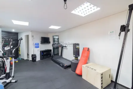 Apartamento com 3 Quartos à venda, 136m² no Vila Nova Conceição, São Paulo