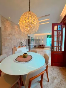 Casa com 4 Quartos à venda, 350m² no Busca Vida (Abrantes), Camaçari