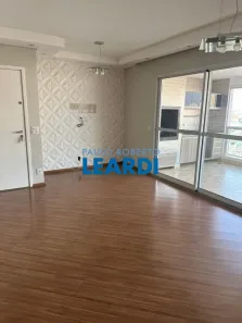 Apartamento com 3 Quartos à venda, 87m² no Alto da Mooca, São Paulo