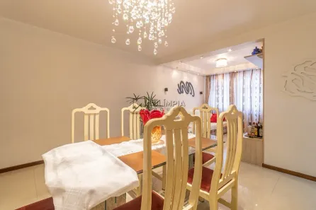 Apartamento com 3 Quartos à venda, 105m² no Jardim Paulista, São Paulo