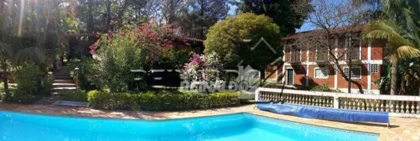 Fazenda/Sítio com 5 Quartos à venda, 609m² no Recanto das Estrelas, Itatiba