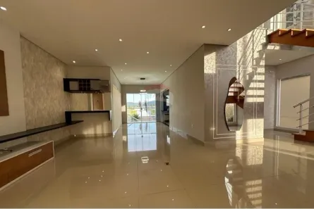 Casa de Condomínio com 3 Quartos à venda, 195m² no Residencial Vila Victoria, Itupeva