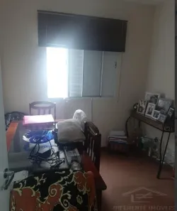 Apartamento com 3 Quartos à venda, 56m² no Vila Nova Curuçá, São Paulo