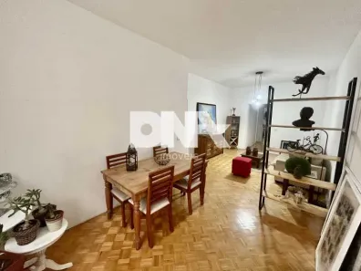 Apartamento com 3 Quartos à venda, 130m² no Copacabana, Rio de Janeiro